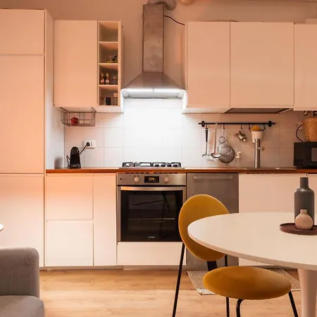 Appartamento Cerano Escape Milano