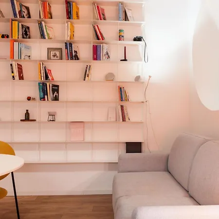 Cerano Escape Apartman Milánó